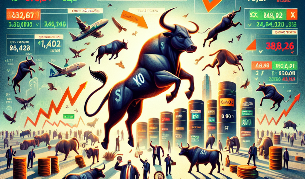 PSX Highlights on 05-Aug-2025