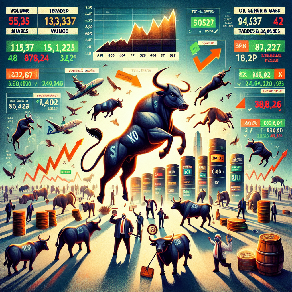 PSX Highlights on 05-Aug-2025