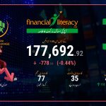 آج کا PSX: مارکیٹ کا خلاصہ