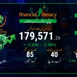 پاکستان اسٹاک مارکیٹ میں آج کے تجارتی رجحانات