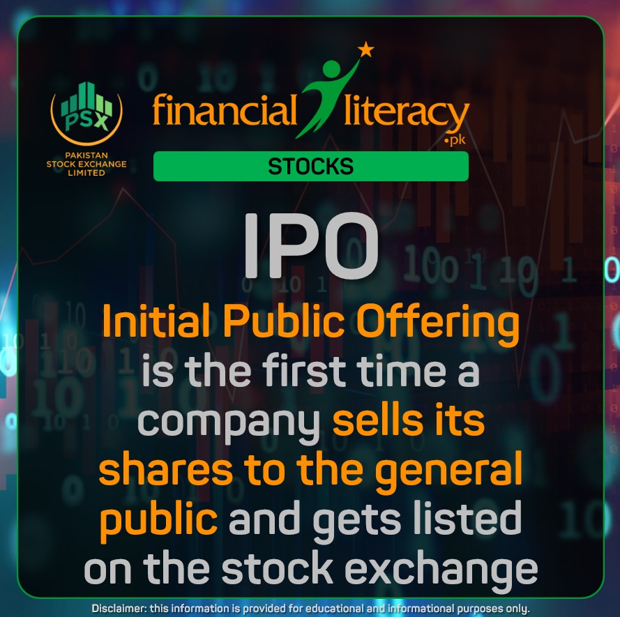 The Grand Opening: What an IPO is?