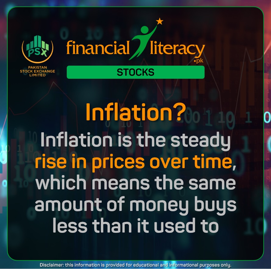 The Samosa That Got Expensive: Understanding Inflation