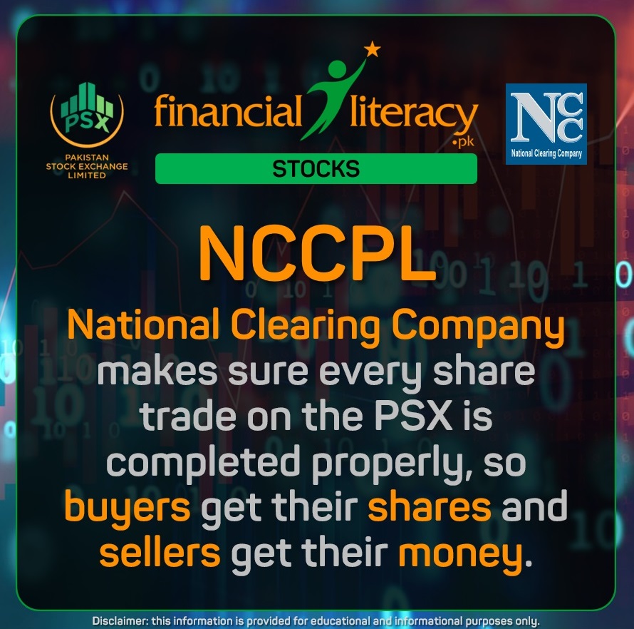 The Middleman You Can Trust: What NCCPL Does?